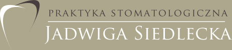 Jadwiga Siedlecka Logo
